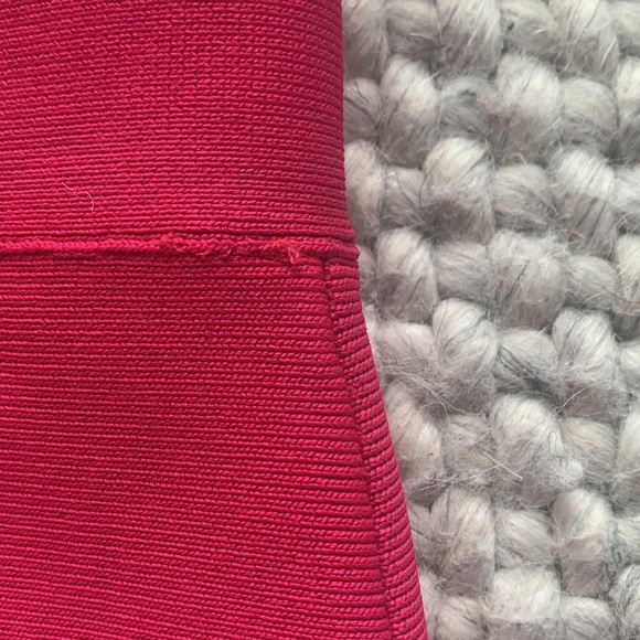 BCBG bandage skirt - Picture 9 of 10